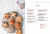 Schell, No-Knead-Brote