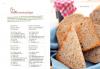 Beile, Vollkornbrote aus dem Brotbackautomaten
