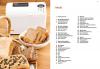 Beile, Brot aus dem Brotbackautomaten