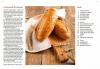 Merzenich, Thier, Brot backen im Holzbackofen