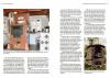 Merzenich, Thier, Brot backen im Holzbackofen