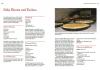 Merzenich, Thier, Brot backen im Holzbackofen
