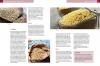 Beile, Brot backen mit Emmer...