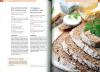 Beile, Brot backen mit Emmer...