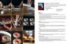Hoshino, Brot backen mit wilden Hefen